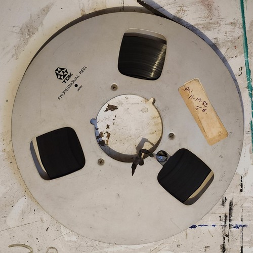 Fielden's Tapes