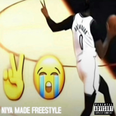 Ethosuave X CHRISBANDS X SSWIFTDVBZ - NIYA MADE FREESTYLE