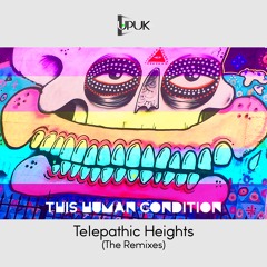 This Human Condition - Telepathic Heights (Doppelstern Remix)