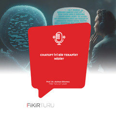 ChatGPT iyi bir terapist midir?