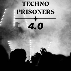 Matt Thiss - Techno Prisoners 4.0