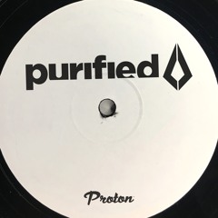 Purified Records - Label Showcase (compiled & mixed by Deviu)