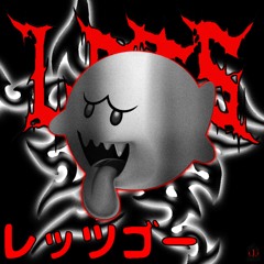 KERKER X SPIRIT - LETS GO (レッツゴ)