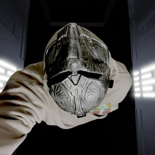 Lawn Breakthrough: Witness the True Terror of a Squared-Forward Truck Drive In