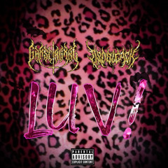 LUV! ft. osdbleach [prod. HeyRick]