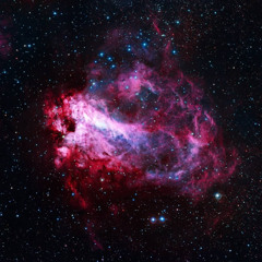 Nebulosa Infinita (Deep House)