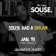 SOUSE Had a Dream (DJ Set)
