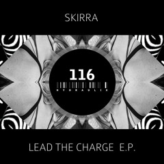 SKiRRA - Lead The Charge (Jay Tommy Remix) [Hydraulix Records]
