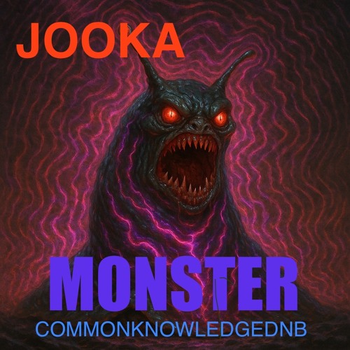 MONSTER