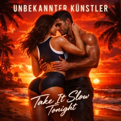Take It Slow Tonight