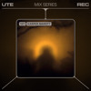 Ute Mix Series #107 | Kasper Marott DJ mix artwork - Electronic music tracklist cover image