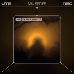 Ute Mix Series #107 | Kasper Marott