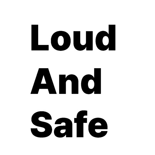 Stream Loud And Safe by 데이브정 | Listen online for free on SoundCloud