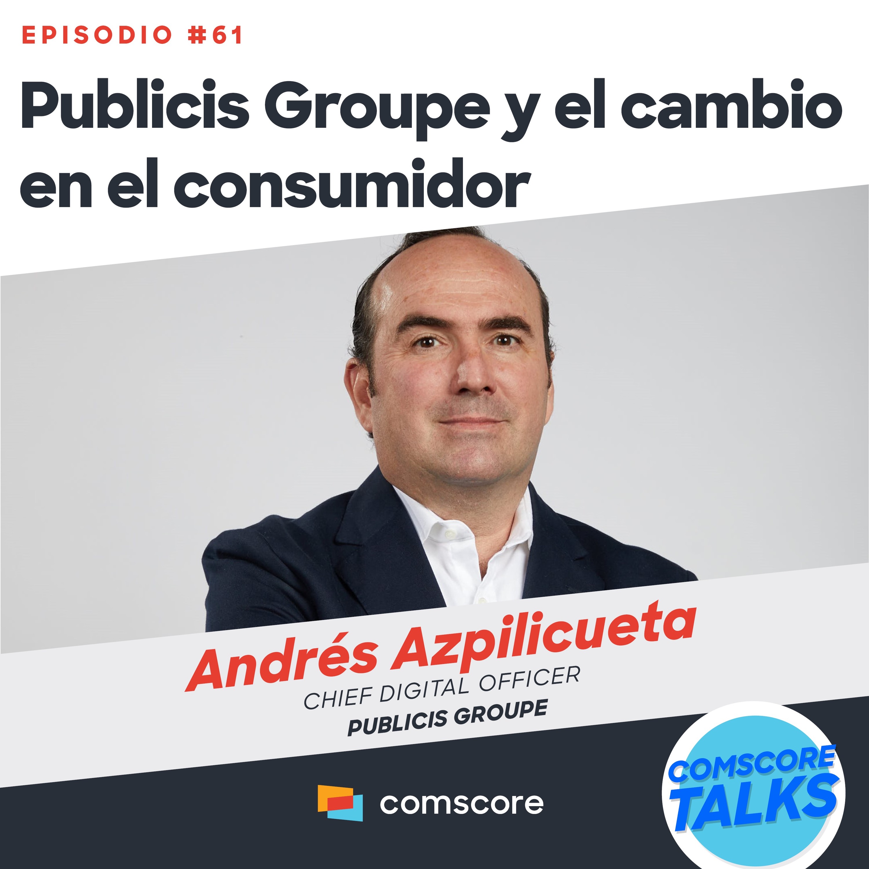Comscore Talks en Español