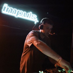 CARLOS FLORES @ IMPULS X SPOOK 25/05