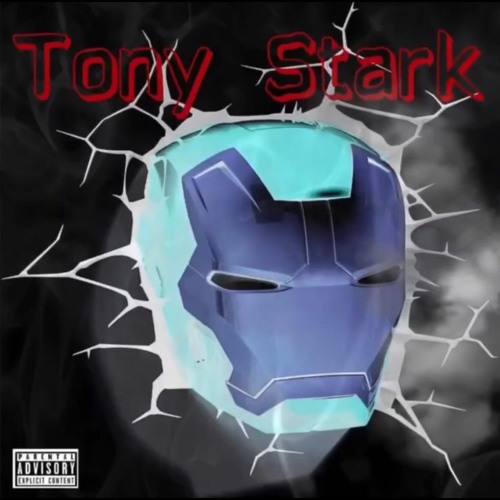 Tony Stark(Ft. Zae Litty)
