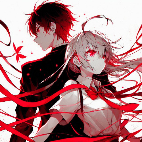 Broken Fate (Ft. hiraraaa)