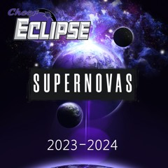 Cheer Eclipse - Supernovas 23 - 24