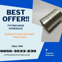 DISKON BESAR, Call 0856-3533-239, Distributor Hose Hydraulic Terlengkap di  Semarang