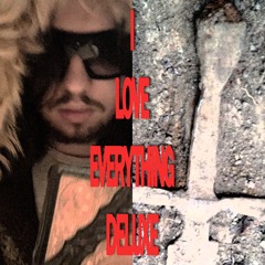 AQUAKEY - I LOVE EVERYTHING DELUXE PROD. PLAYASIN & DREAMY