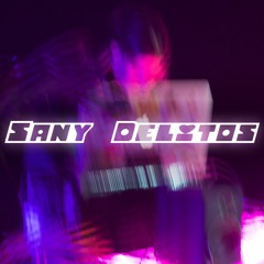 Sany Delitos x Gloss Sessions vol.IX