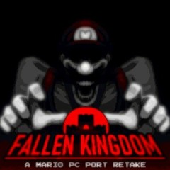 Fallen kingdom OST -- RUN / БЕГАТЬ