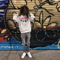 Slimedoff - Baxk 2 Da 5 (prod.xitgo)[Ghetto Luxury Exclusive]