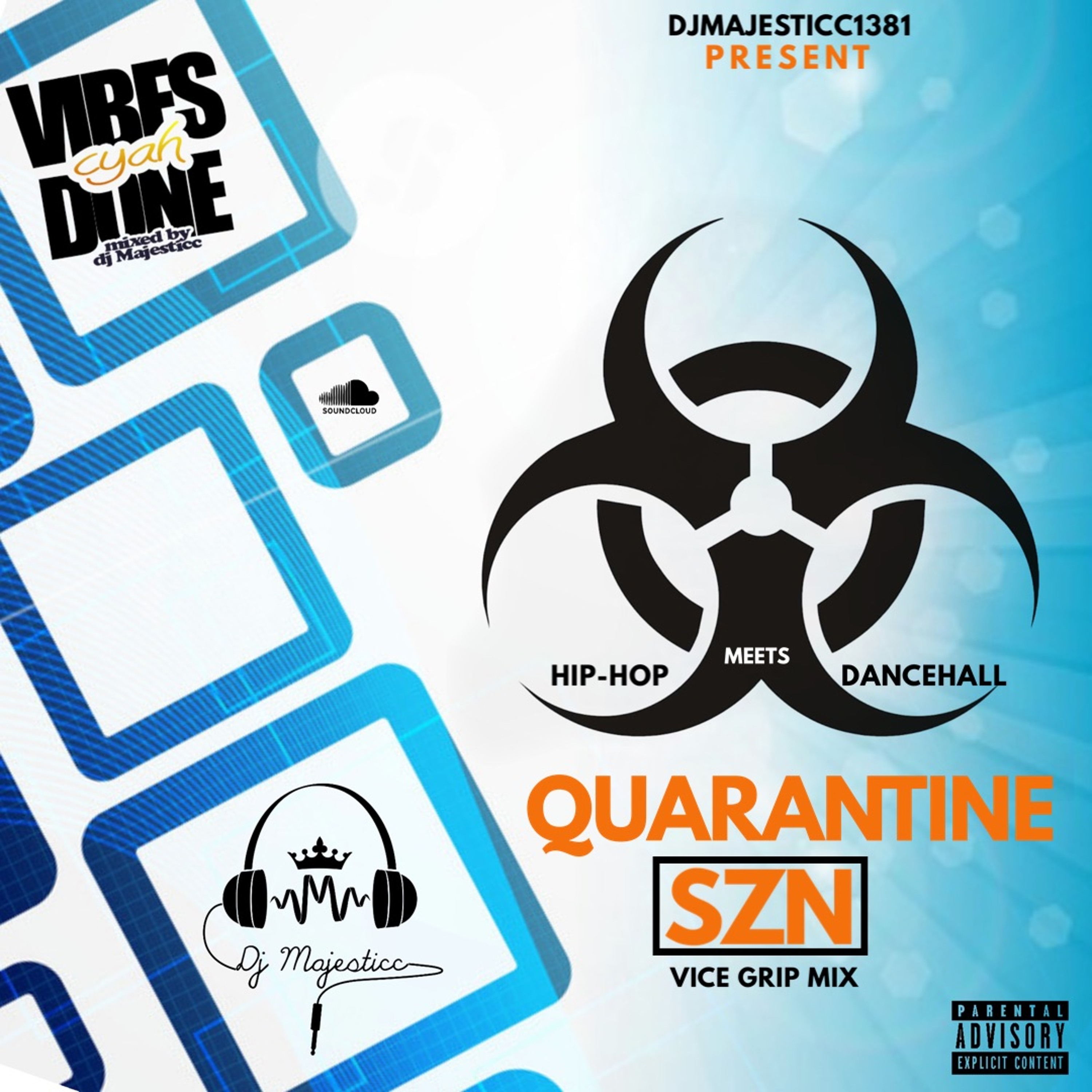 DjMajesticc1381
