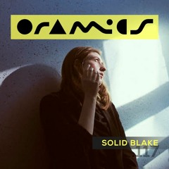 ORAMICS 117: Solid Blake