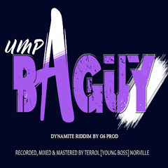 Baguy (Dynamite Riddim)