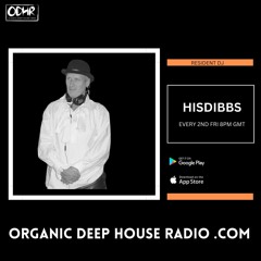 HISDIBBS | 14 JUNE 2024 | ODH-RADIO