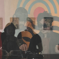 Radio Sofa @ Lusophonica Radio : Aber & Ômrun (16.11.24)