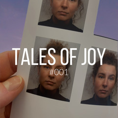 tales of joy #001