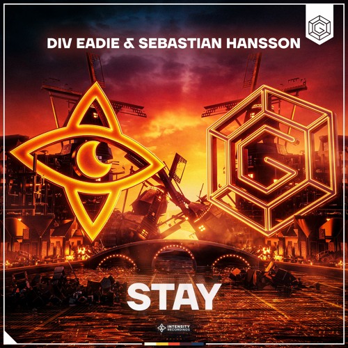 Div Eadie & Sebastian Hansson - Stay