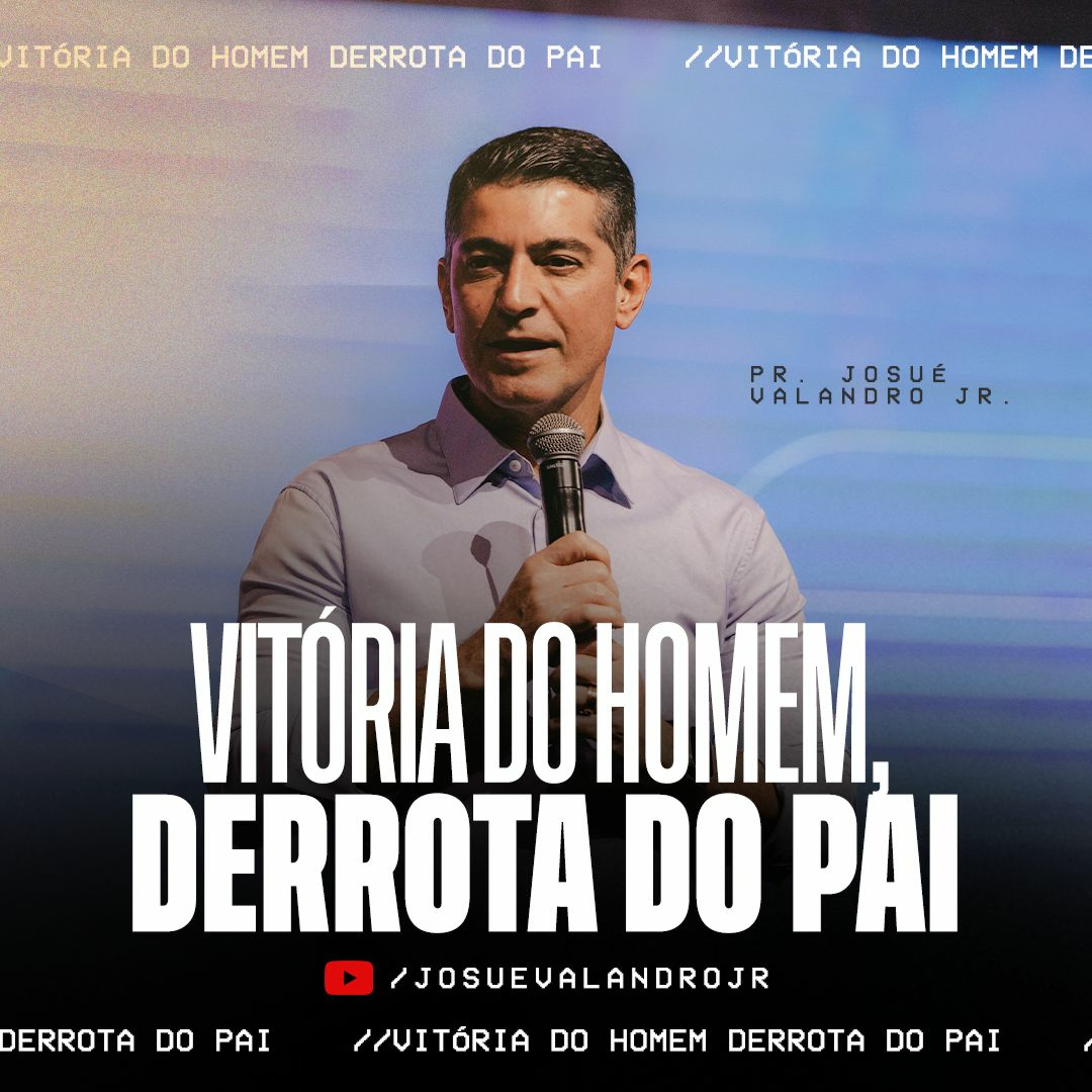 Josué Valandro Jr