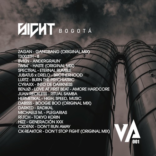 Dabsss - Boogie Boo (FREE DOWNLOAD)