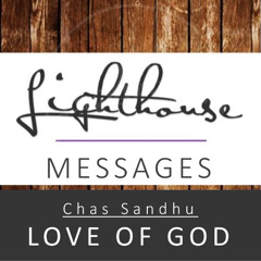 Love Of God