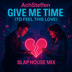 Give Me Time (To Feel This Love) Slap House Mix