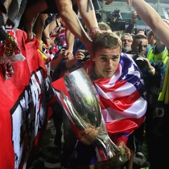 GRIEZMANN