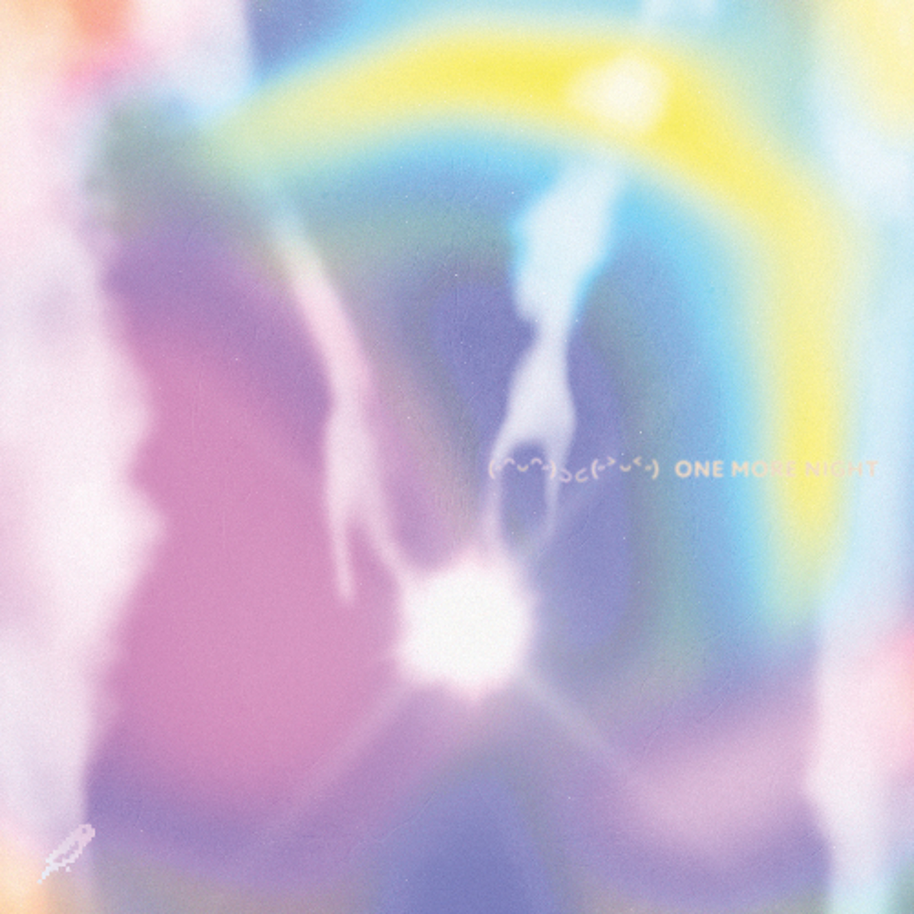 One More Night episode artwork