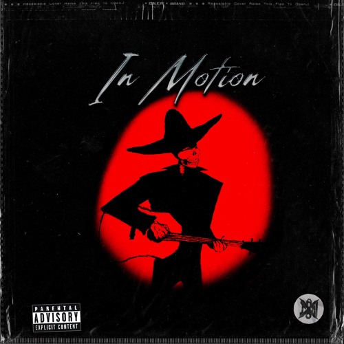 In Motion (prod. by @prodbyoh)