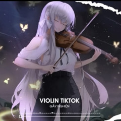 Top 15 Bản Violin Hay Nhất Mọi Thời Đại  EDM Violin TikTok Gây Nghiện Hiện Nay 2022