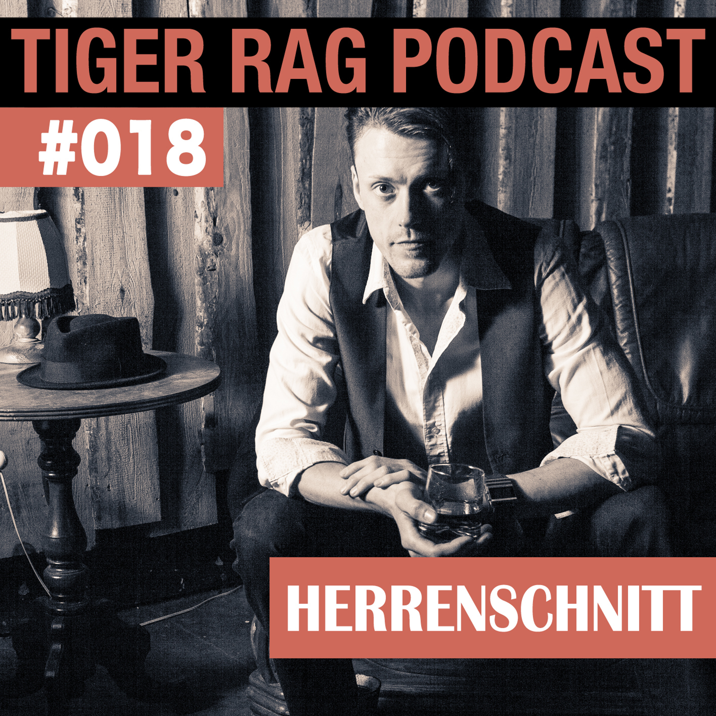 Herrenschnitt