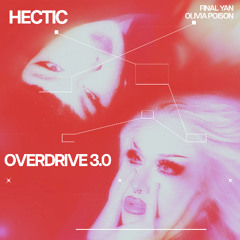 Overdrive 3.0