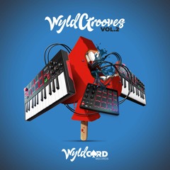 Guest Who & MHNUS - Acid Trip (Radio Edit) [WYLDCARD RECORDS]