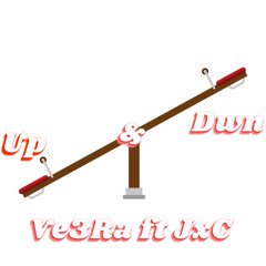 UP&DWN (somebody) ft JxC
