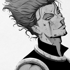 hisoka remix UwU