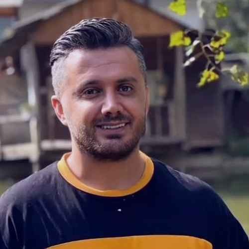 Yare Jangi Man  -  ebi aali