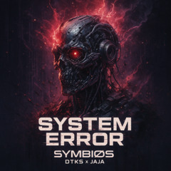 SYMBiØS ( DTKS x Jaja ) - SYSTEM ERROR [Hardcore]