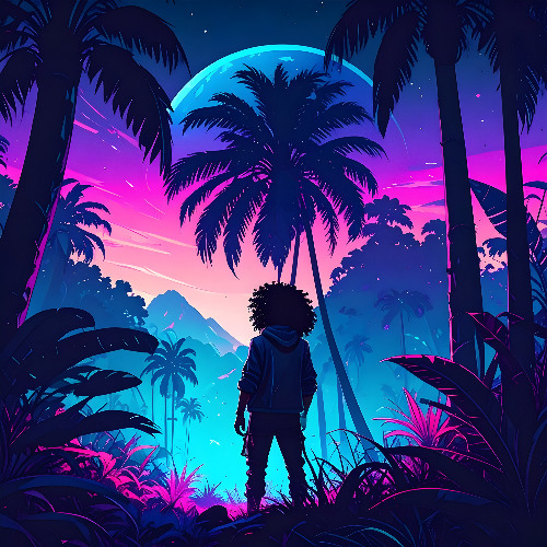 AWAKE (Ghost Song Remix)